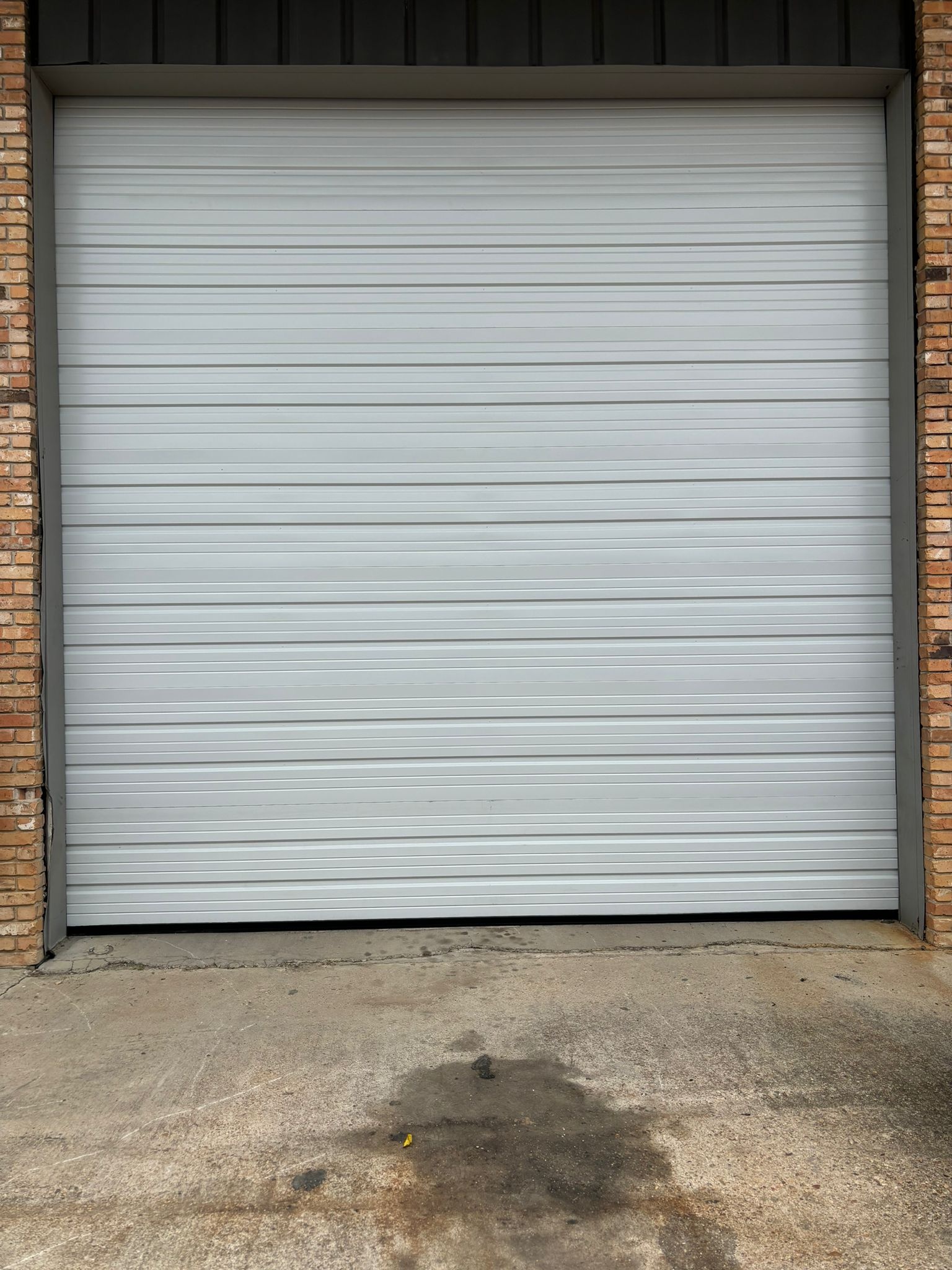 Commercial Garage Door Service in The Woodlands, TX - Lemus Garage Door Services