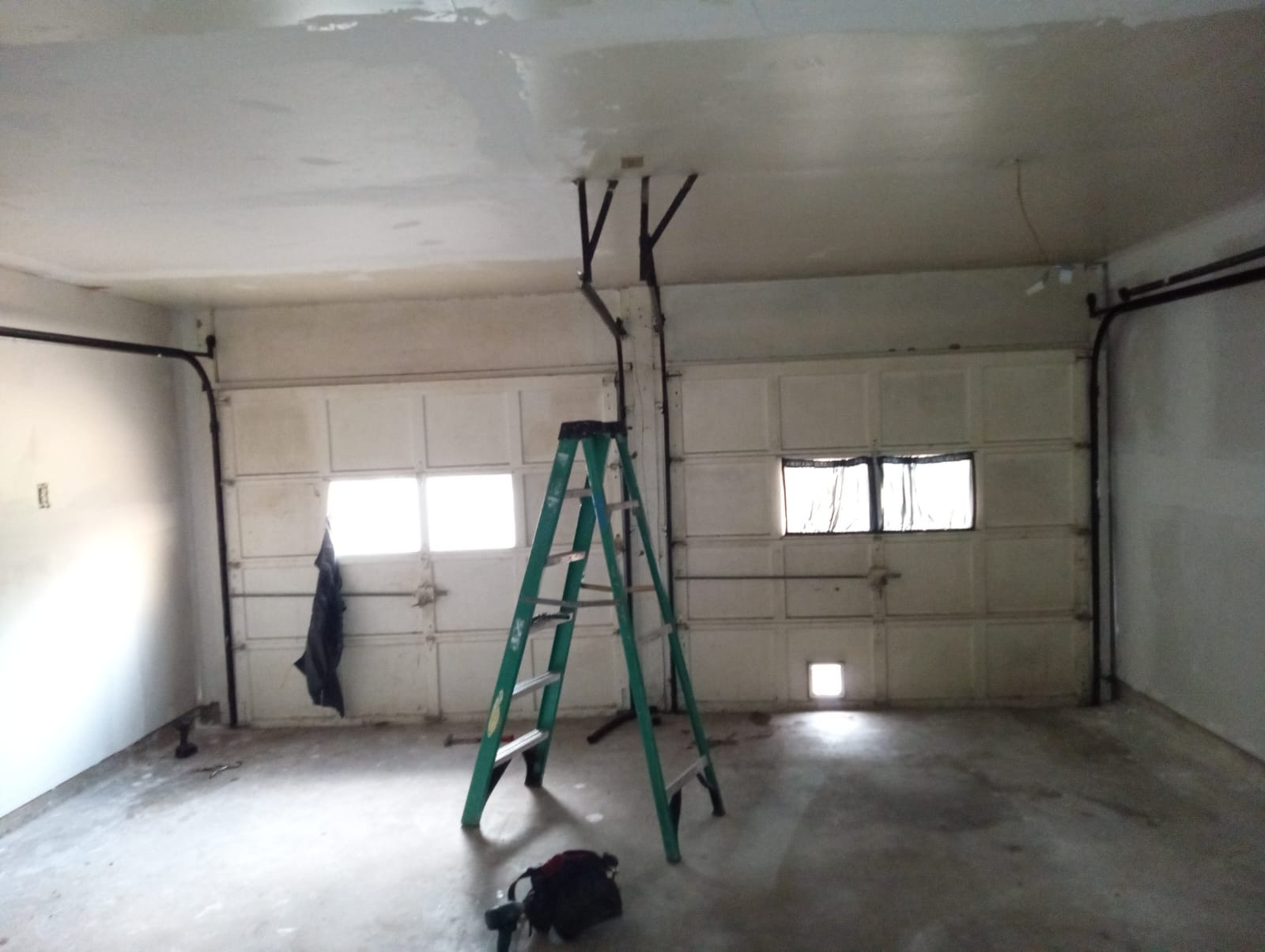 Garage Door Repair in The Woodlands, TX - Lemus Garage Door Services