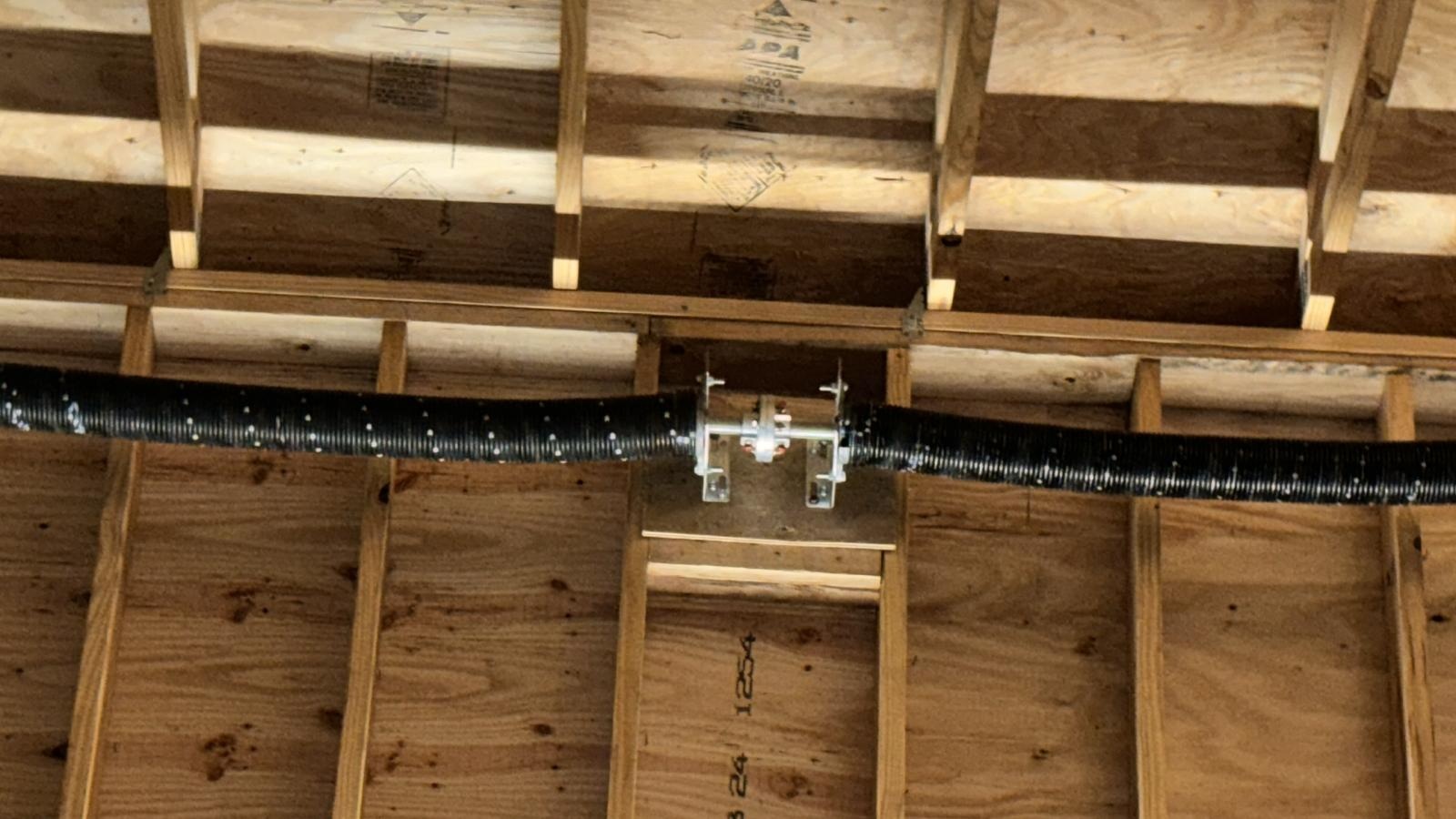 Garage Door Spring Repair in The Woodlands, TX - Lemus Garage Door Services
